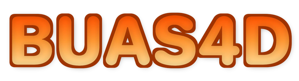 BUAS4D